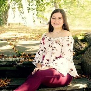 Meet your Posher, Emma